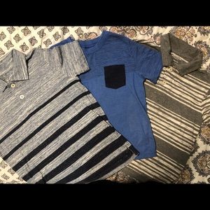 Toddler Boys Arizona Shirts